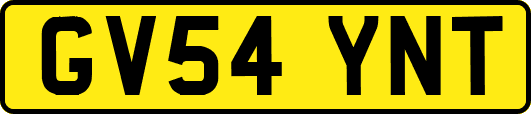 GV54YNT