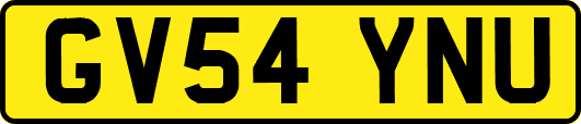 GV54YNU