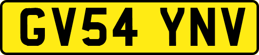 GV54YNV