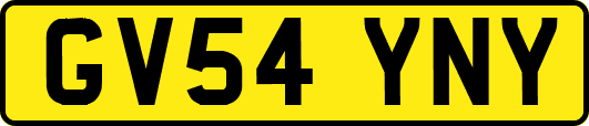 GV54YNY