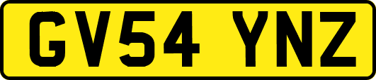 GV54YNZ