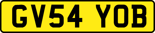 GV54YOB