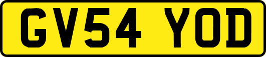 GV54YOD