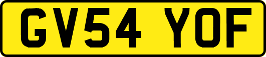 GV54YOF