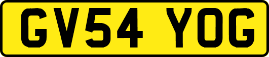 GV54YOG