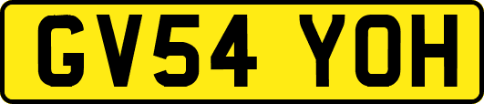 GV54YOH