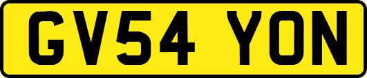 GV54YON