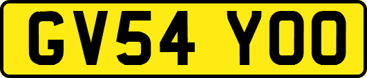 GV54YOO
