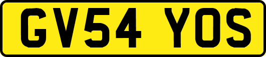 GV54YOS