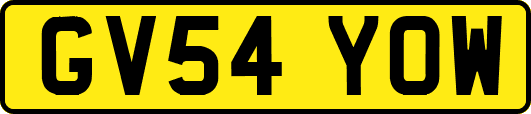 GV54YOW