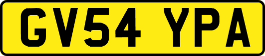 GV54YPA