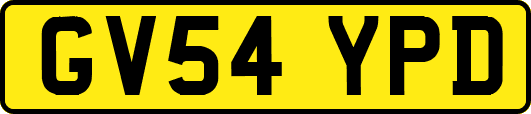 GV54YPD