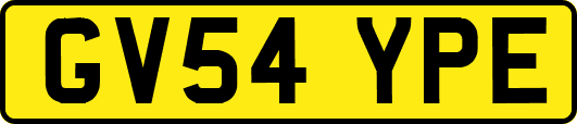 GV54YPE