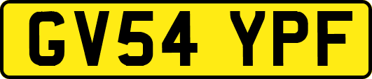 GV54YPF