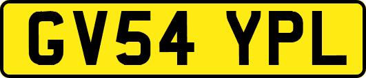 GV54YPL
