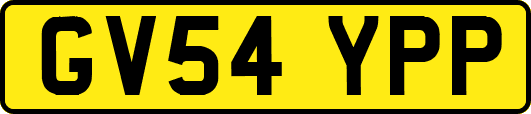 GV54YPP