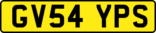 GV54YPS