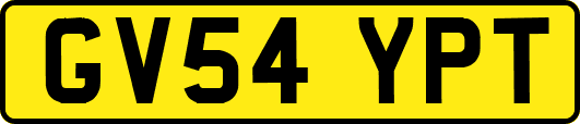 GV54YPT