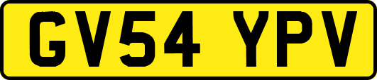 GV54YPV