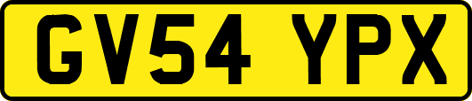 GV54YPX