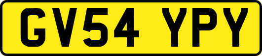 GV54YPY