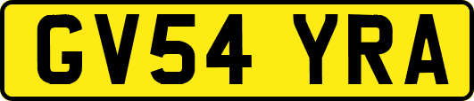 GV54YRA