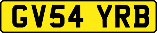 GV54YRB