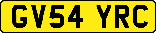 GV54YRC