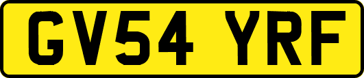 GV54YRF