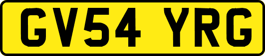 GV54YRG