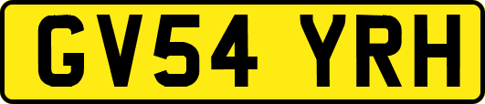 GV54YRH