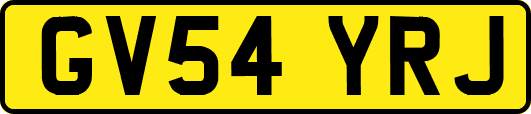 GV54YRJ