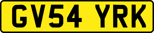GV54YRK