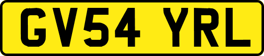 GV54YRL