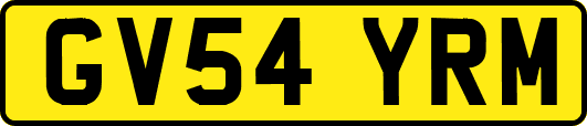 GV54YRM