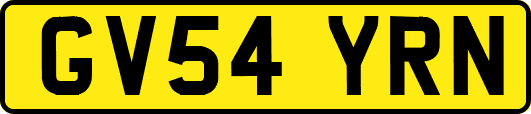 GV54YRN