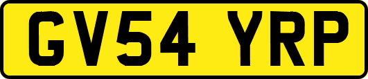 GV54YRP