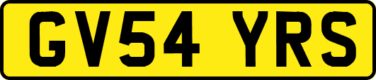 GV54YRS