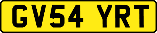 GV54YRT