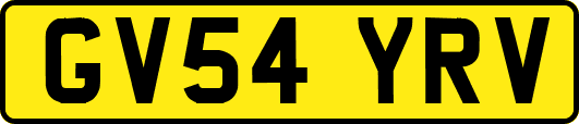 GV54YRV