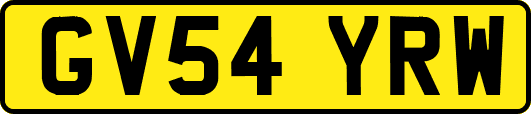 GV54YRW
