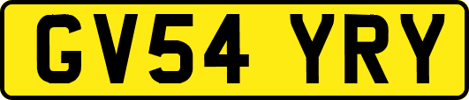 GV54YRY