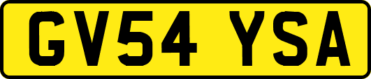 GV54YSA