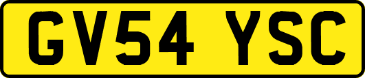 GV54YSC