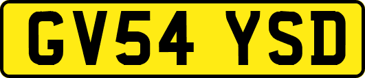 GV54YSD
