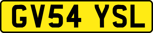 GV54YSL