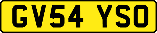 GV54YSO