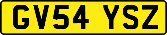 GV54YSZ