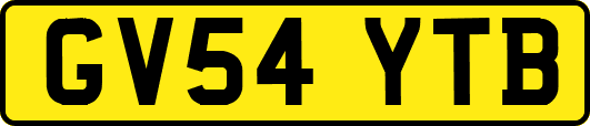 GV54YTB