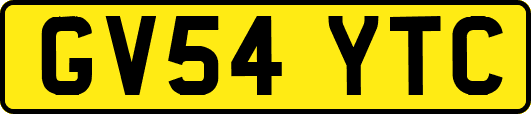 GV54YTC